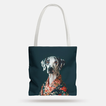 1012 Satzki - Tote Bag
