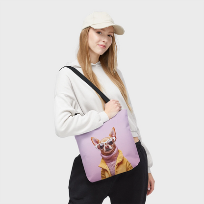 1014 Arkadiusz - Tote Bag
