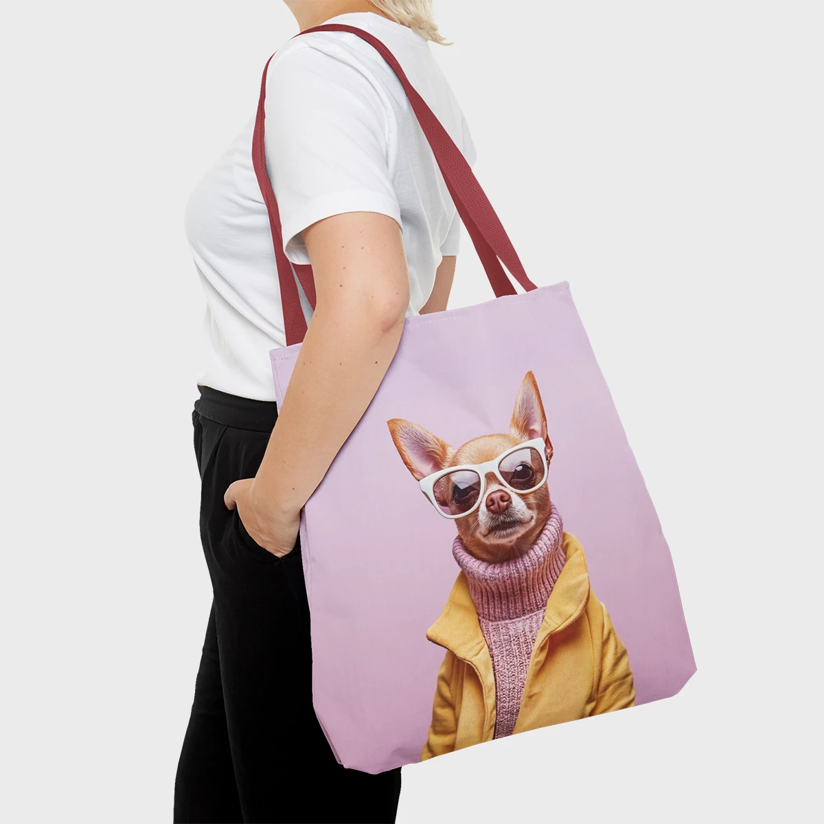 1014 Arkadiusz - Tote Bag