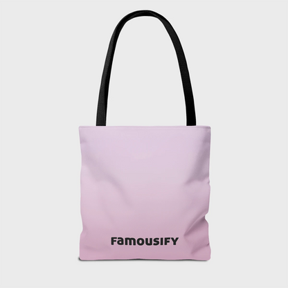 1014 Arkadiusz - Tote Bag