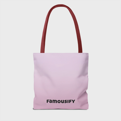 1014 Arkadiusz - Tote Bag