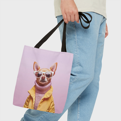 1014 Arkadiusz - Tote Bag