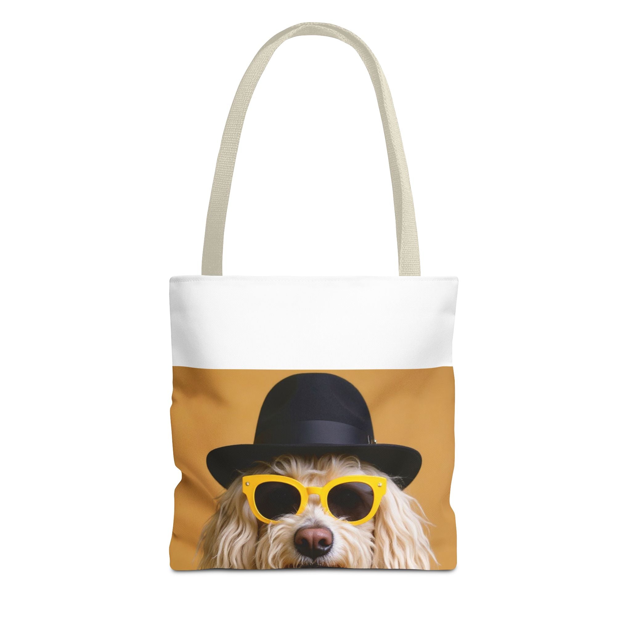 Dog Portrait ToteBg - Bettella Style - 0e2ea031