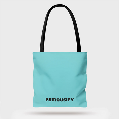 1027 Mateusz - Tote Bag