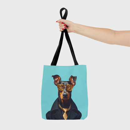 1027 Mateusz - Tote Bag