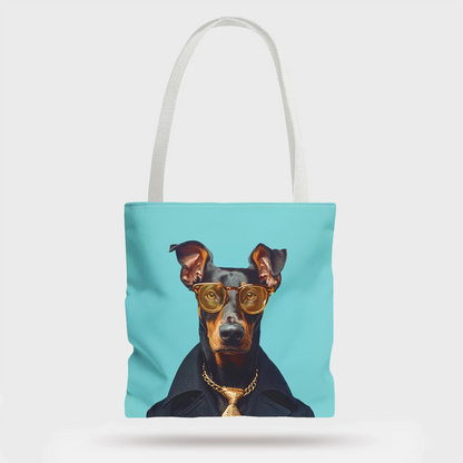 1027 Mateusz - Tote Bag