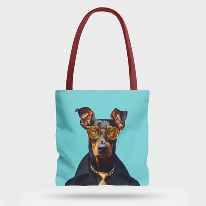 1027 Mateusz - Tote Bag