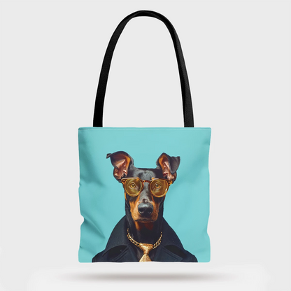 1027 Mateusz - Tote Bag