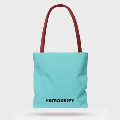 1027 Mateusz - Tote Bag