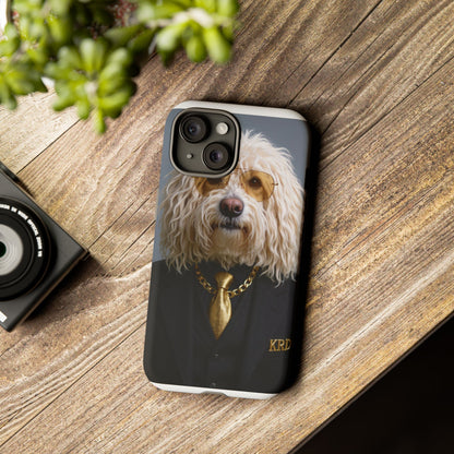 Dog Portrait PhCase - Mateusz Style - aa1d282e