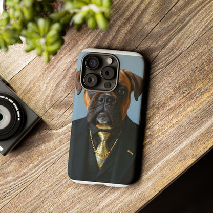 Dog Portrait PhCase - Mateusz Style - 3a007687