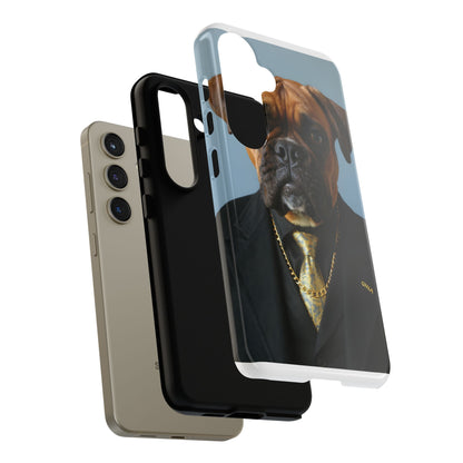 Dog Portrait PhCase - Mateusz Style - 3a007687