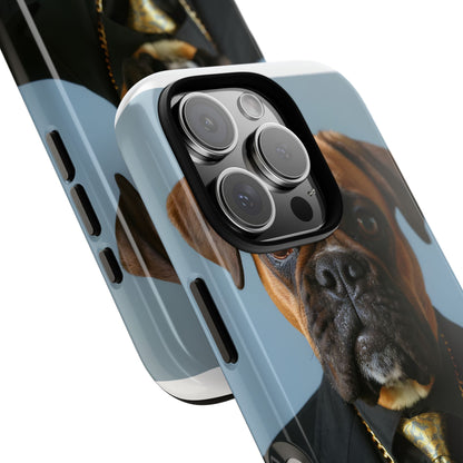 Dog Portrait PhCase - Mateusz Style - 3a007687