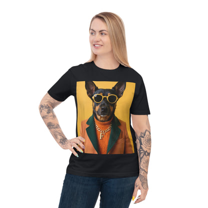 Dog Portrait TShirt - Bettella Style - 62c6e1be