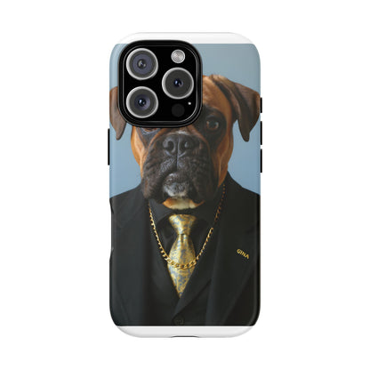 Dog Portrait PhCase - Mateusz Style - 3a007687