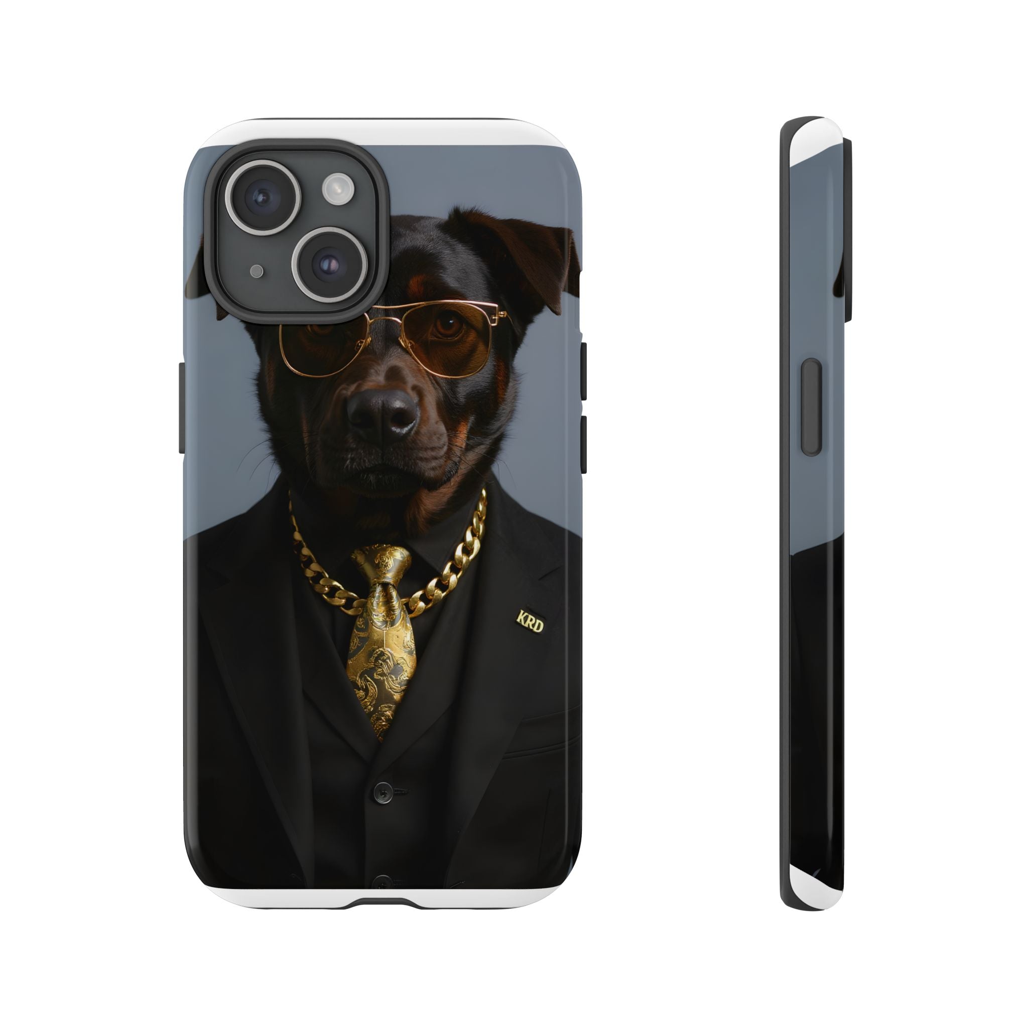 Dog Portrait PhCase - Mateusz Style - 849c2fe6