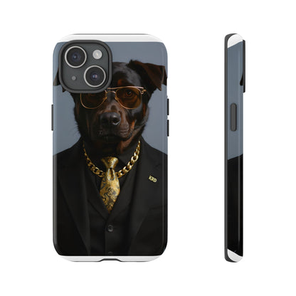 Dog Portrait PhCase - Mateusz Style - 849c2fe6