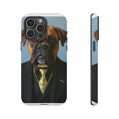 Dog Portrait PhCase - Mateusz Style - 3a007687