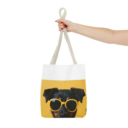 Dog Portrait ToteBg - Bettella Style - cf4c7286