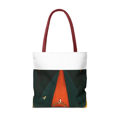 Dog Portrait ToteBg - Bettella Style - 872266ff