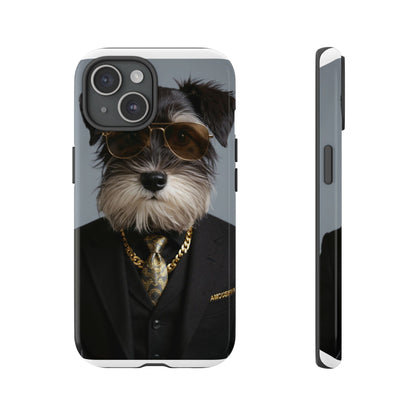 Dog Portrait PhCase - Mateusz Style - 44020e6d