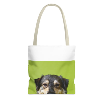 Dog Portrait ToteBg - Kimono Vogue - b61e7533