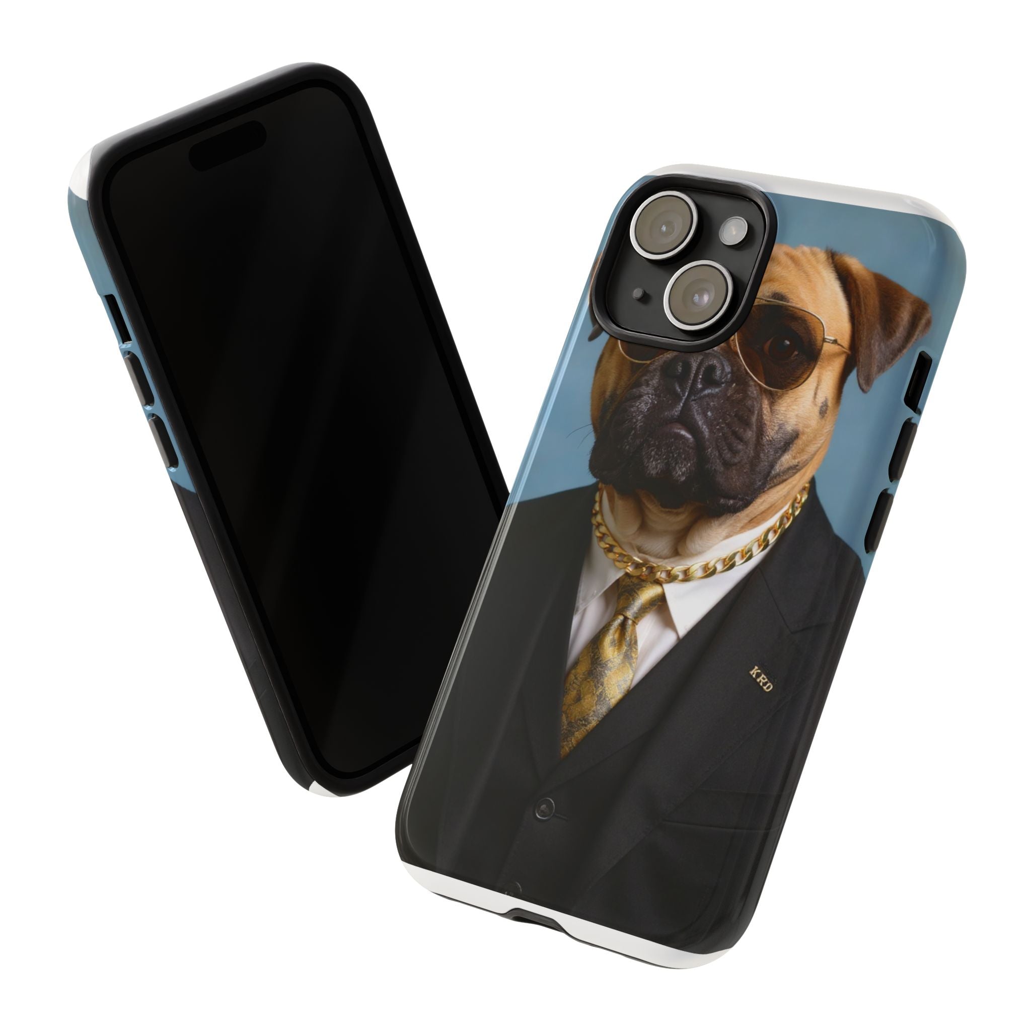 Dog Portrait PhCase - Mateusz Style - 8ff7d153