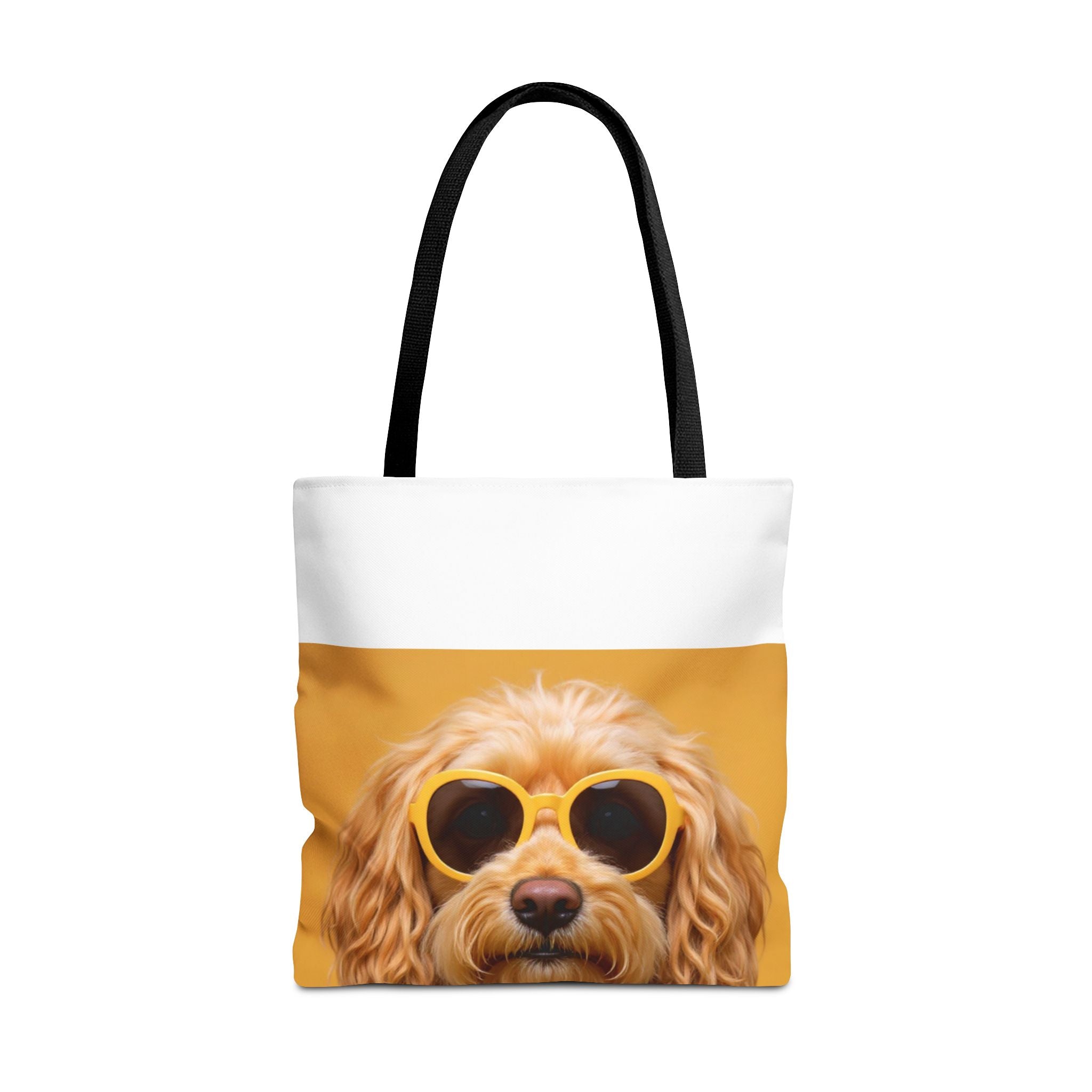 Dog Portrait ToteBg - Bettella Style - 872266ff