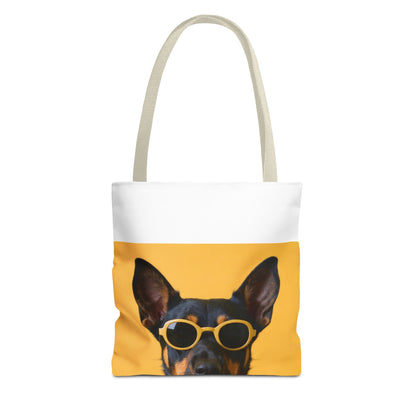 Dog Portrait ToteBg - Bettella Style - 75abee4b
