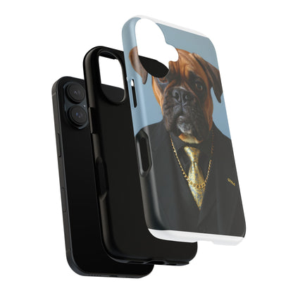 Dog Portrait PhCase - Mateusz Style - 3a007687