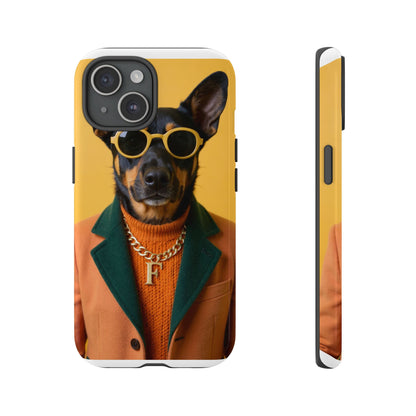 Dog Portrait PhCase - Bettella Style - 4ebf7467