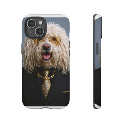 Dog Portrait PhCase - Mateusz Style - 971f1619