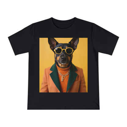 Dog Portrait TShirt - Bettella Style - 62c6e1be