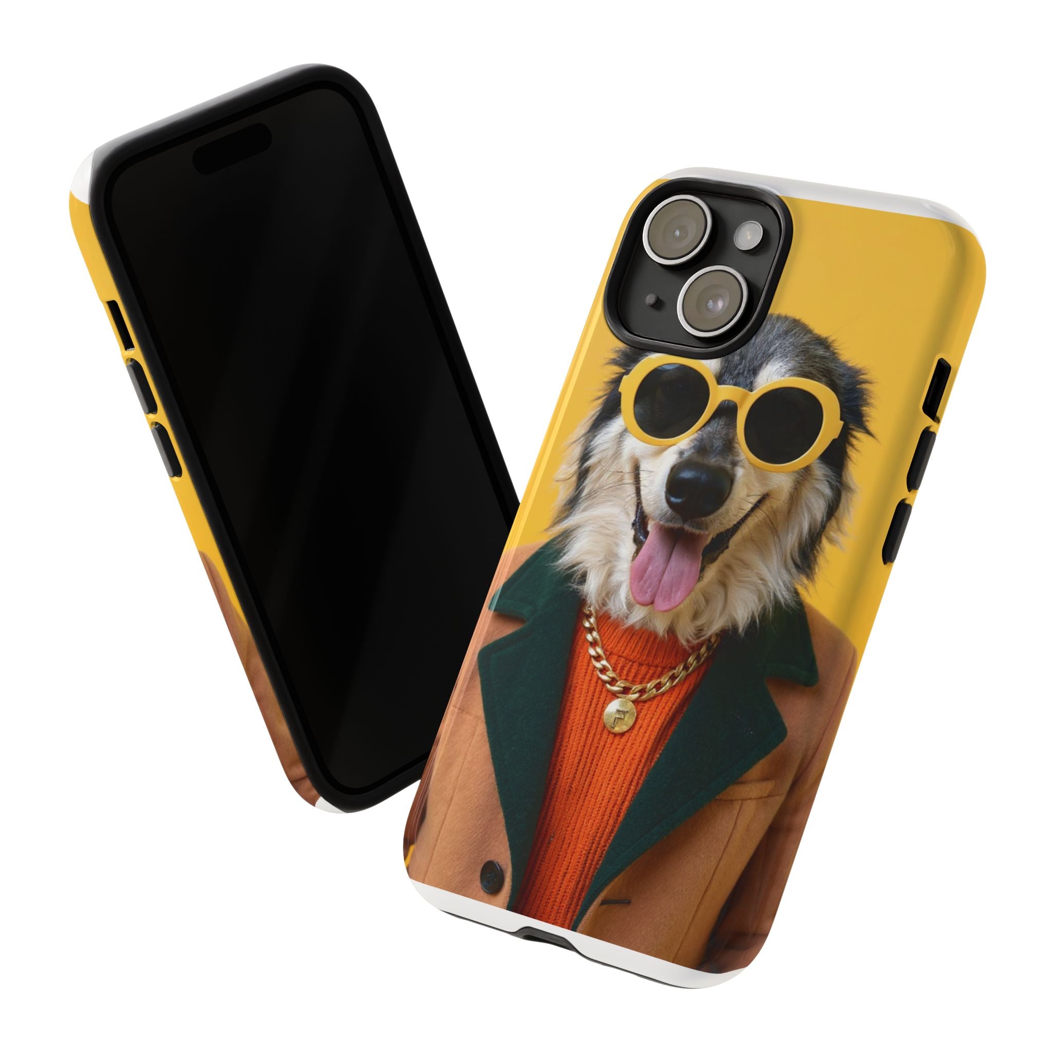 Dog Portrait PhCase - Bettella Style - 8492aeb1
