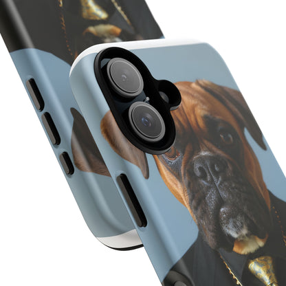 Dog Portrait PhCase - Mateusz Style - 3a007687