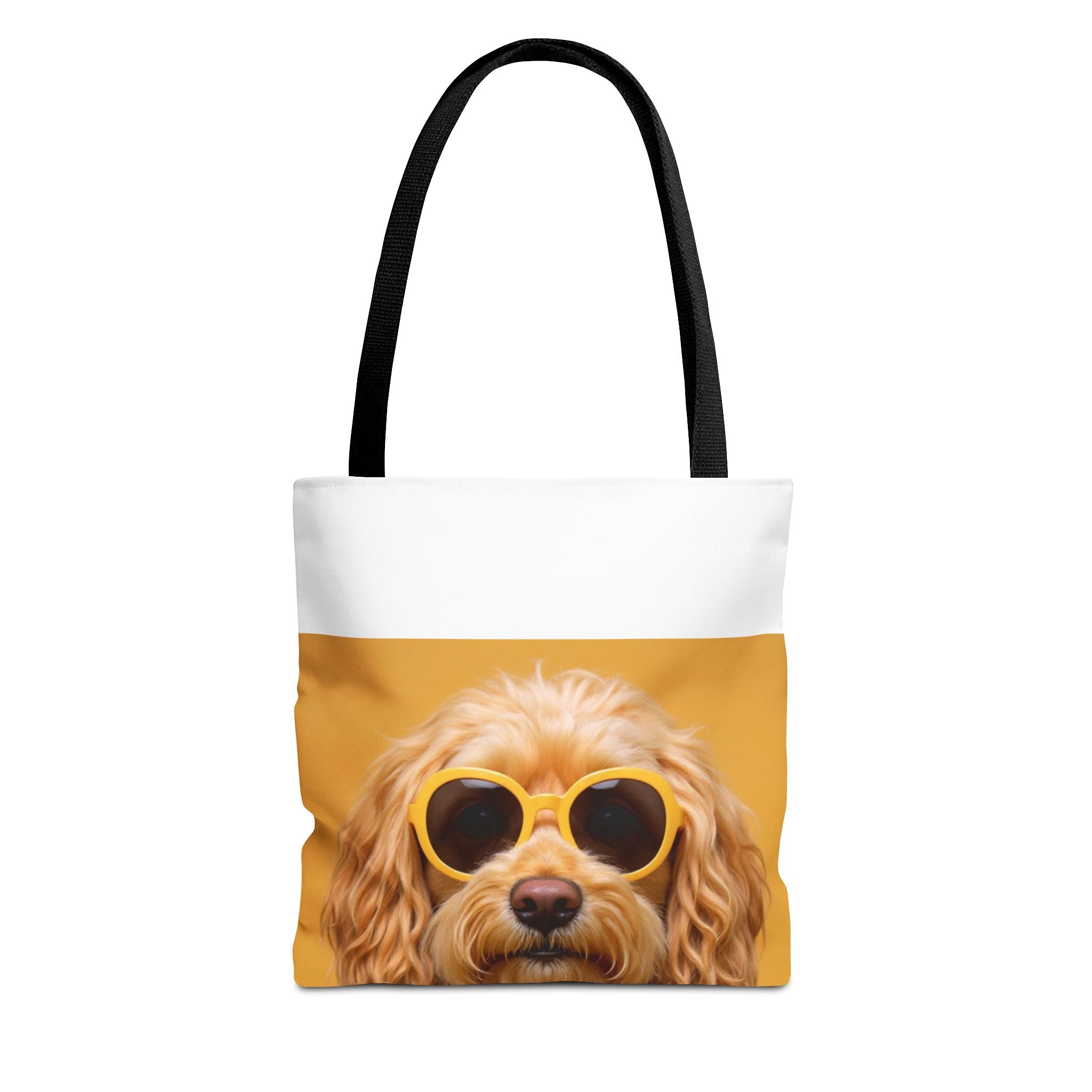 Dog Portrait ToteBg - Bettella Style - 872266ff