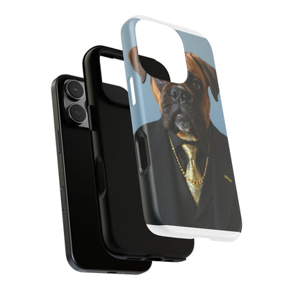 Dog Portrait PhCase - Mateusz Style - 3a007687