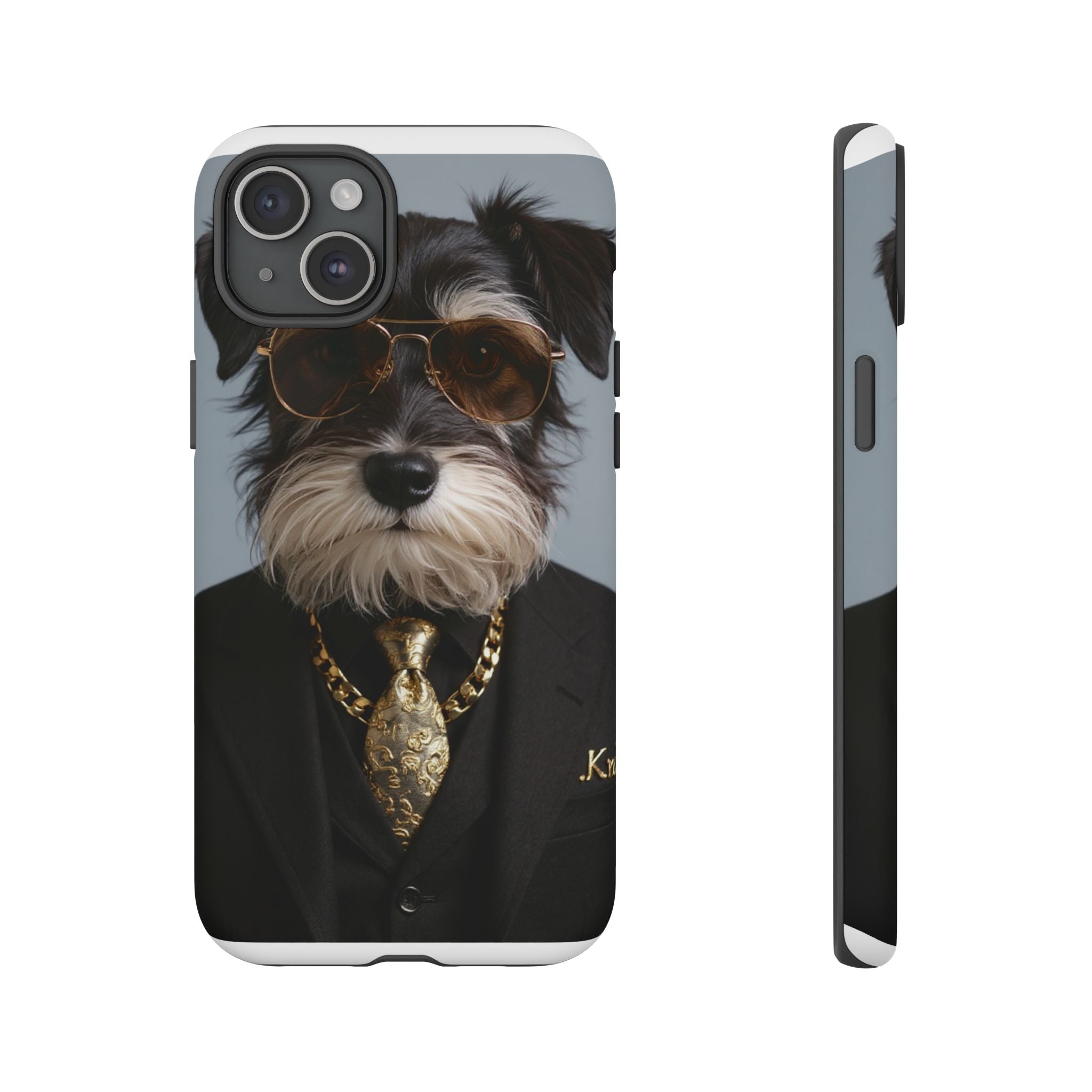 Dog Portrait PhCase - Mateusz Style - 0aa899ee