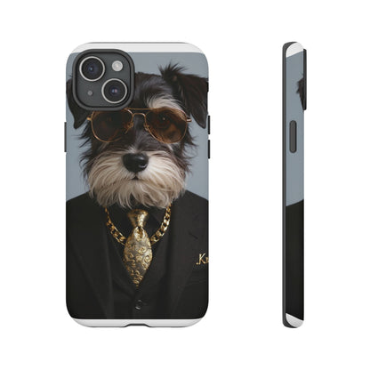 Dog Portrait PhCase - Mateusz Style - 0aa899ee
