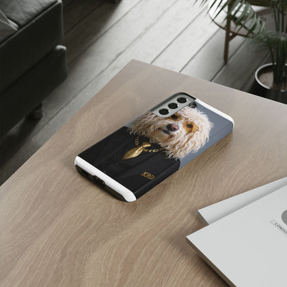 Dog Portrait PhCase - Mateusz Style - aa1d282e