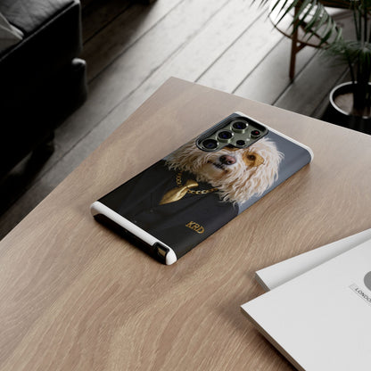 Dog Portrait PhCase - Mateusz Style - aa1d282e