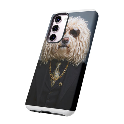 Dog Portrait PhCase - Mateusz Style - d983972c