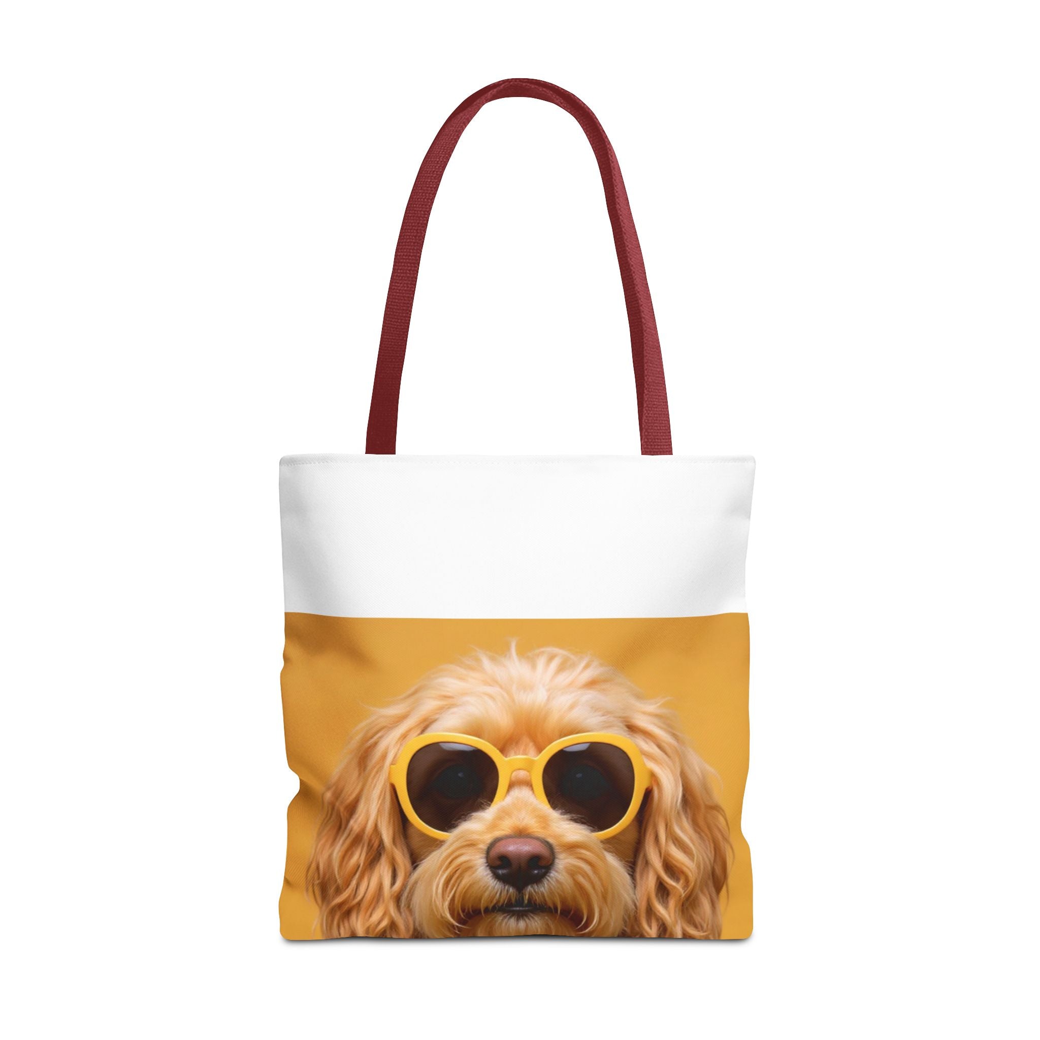 Dog Portrait ToteBg - Bettella Style - 872266ff