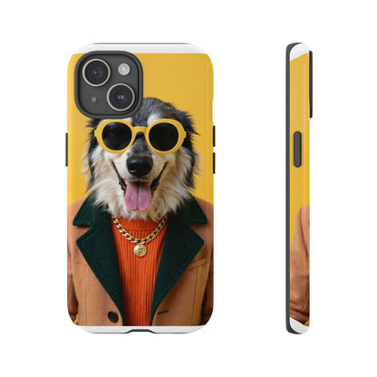 Dog Portrait PhCase - Bettella Style - 8492aeb1