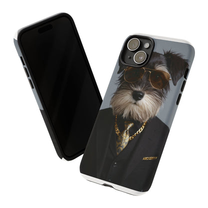 Dog Portrait PhCase - Mateusz Style - 44020e6d