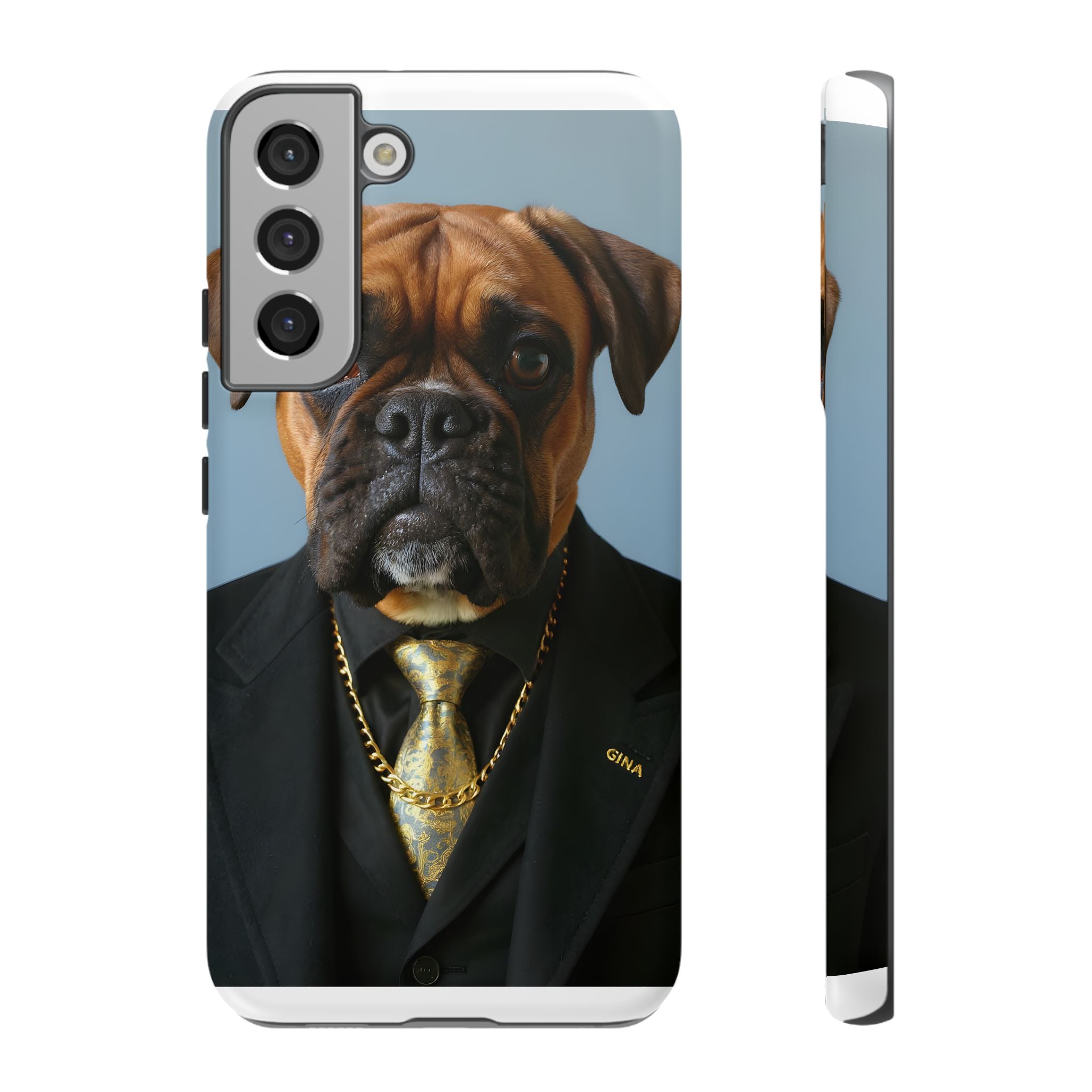 Dog Portrait PhCase - Mateusz Style - 3a007687