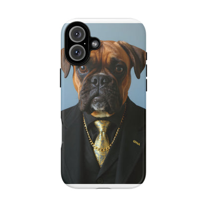 Dog Portrait PhCase - Mateusz Style - 3a007687