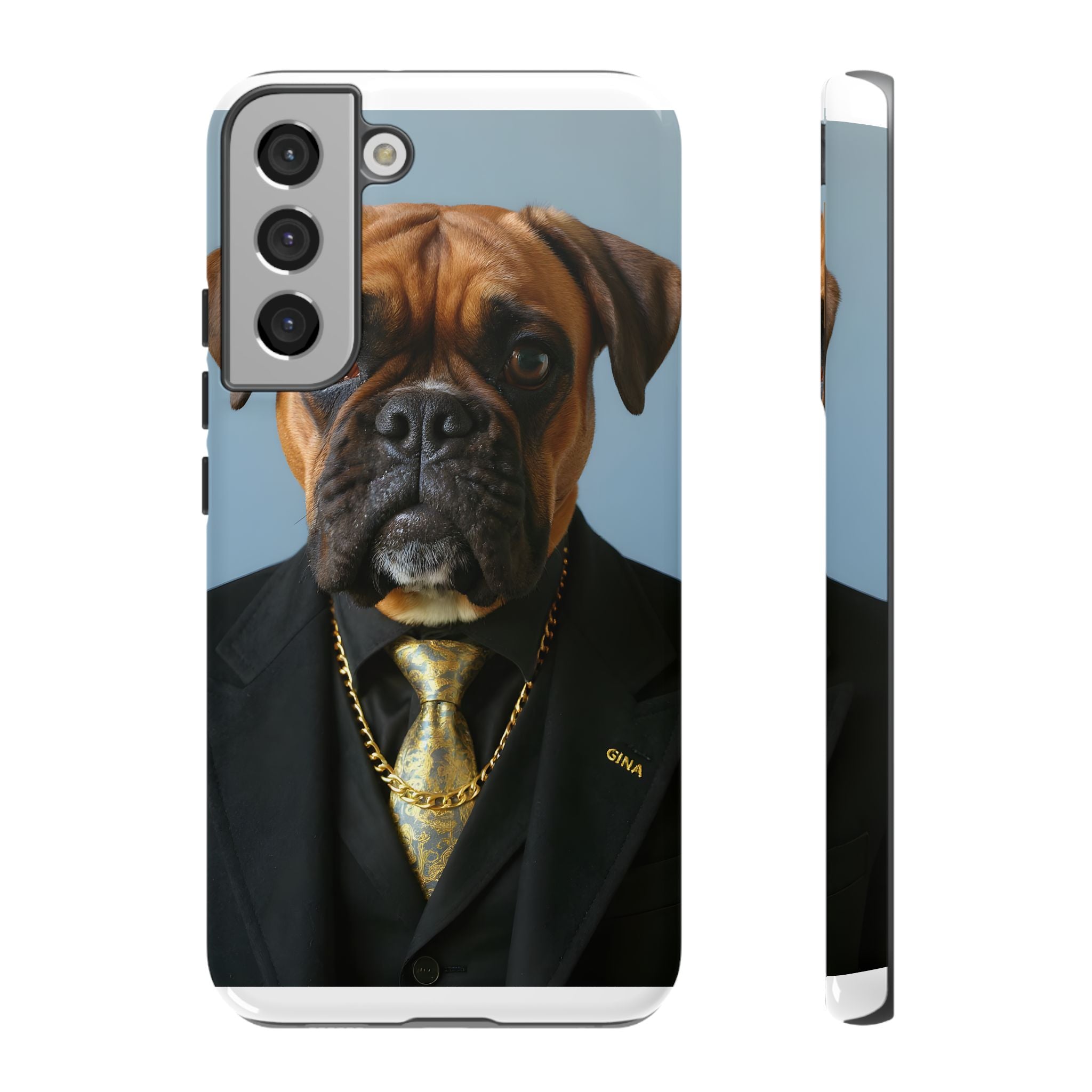 Dog Portrait PhCase - Mateusz Style - 3a007687