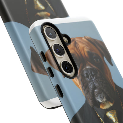 Dog Portrait PhCase - Mateusz Style - 3a007687