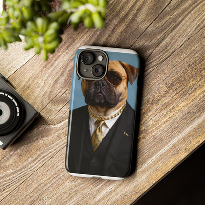 Dog Portrait PhCase - Mateusz Style - 8ff7d153